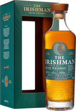 The Irishman Single Malt