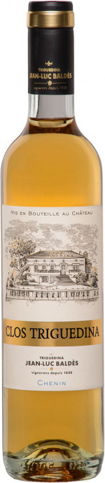 CLOS TRIGUEDINA CHENIN 2020