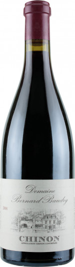 Chinon Domaine Bernard Baudry 2020