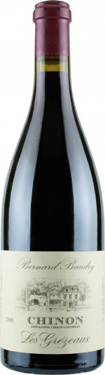 Chinon Les Grezeaux Baudry 2020