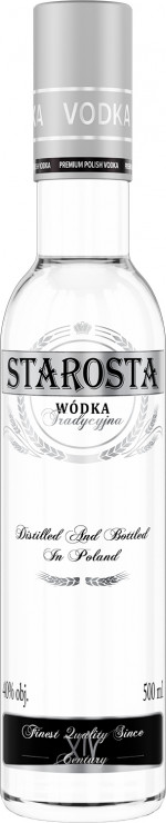 Starosta 0,5l