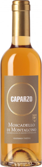 Caparzo Moscadello Di Montalcino 0,375L 2010