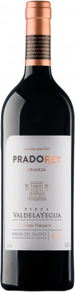 PRADOREY CRIANZA 5,0L 2019