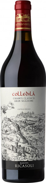 Colledila Gran Selezione 2019