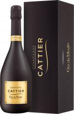 Cattier Prestige Clos Du Moulin 1Er