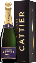 Cattier DRY Kartonik