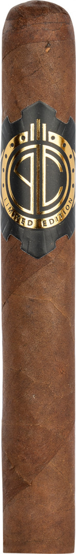 PRINCIPLE BLACK GOLD BAND SERIES TORO D-F-20