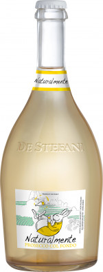 De Stefani Prosecco   COLFONDO 2021