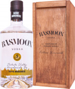 Basmoon Vodka Skrzynka