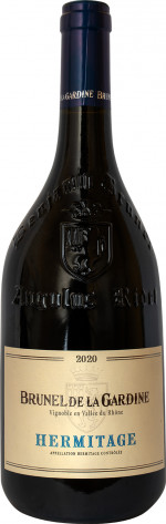 Hermitage Brunel De La Gardine 2021