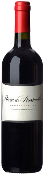 Rocca Di Frassinello 2019