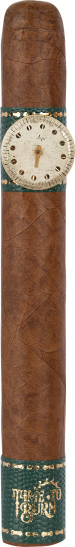 PRINCIPLE TIME TO BURN TORO LE D-F-10