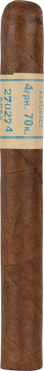 PRINCIPLE STRAPHANGER UKRAINA CORONA GORDA F-F-10