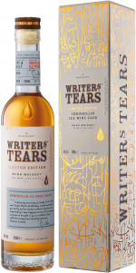 Writers Tears Inniskillin Ice Wine Cask 46% Kartonik