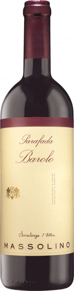 Barolo Parafada Massolino 2019