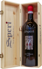 Speri Sant Urbano Valpolicella 3,0l 2019 skrzynka