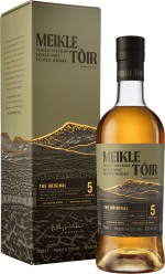 Meikle Toir 5yo The Original 50%