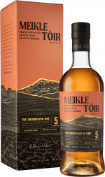 Meikle Toir 5yo The Chinquapin 48%