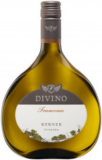 Divino Kerner Halbtrocken 12% 2022