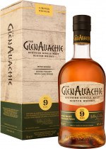 Glenallachie 9YO Douro Valley 48%