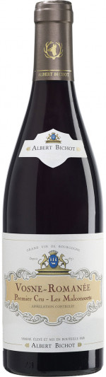 Vosne Romanee 1-Er Cru Malconsorts 2021