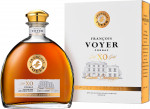 Francois Voyer X.O Gold Premier Cru