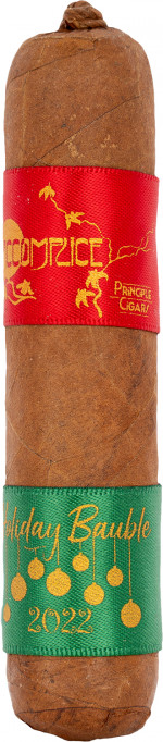 PRINCIPLE BAUBLE PERFECTO LE D-F-4