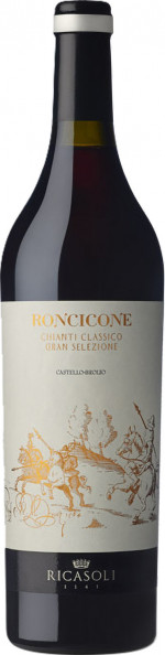 Roncicone Gran Selezione 2020