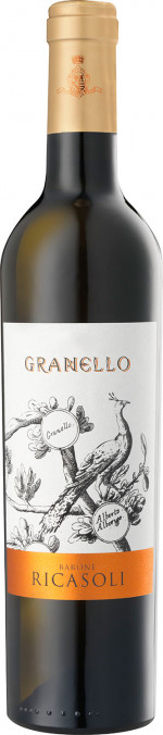 Granello Passito Ricasoli 2022