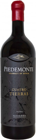Piedemonte Cuatro Tierras 3,0l 2020 SKRZ