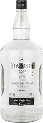 Starosta 1,75l