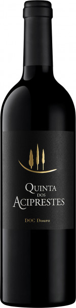 Quinta Dos Aciprestes Tinto 2021