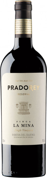 Pradorey Reserva Finca La Mina 2019