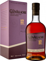Glenallachie 12YO 46%    New