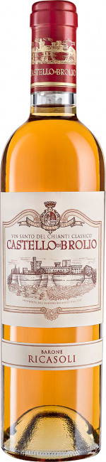 Castello Di Brolio Ricasoli 2020