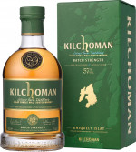 Kilchoman Batch Strenght 57%