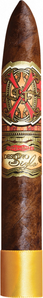 ARTURO FUENTE OPUS X OXO ORO OSCURO BELICOSO XXX D-F-42
