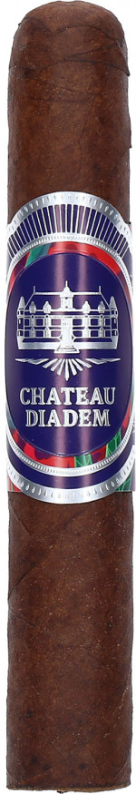 CHATEAU DIADEM CONVICTION ROBUSTO D-F-12