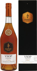 Dupuy V.S.O.P Cognac