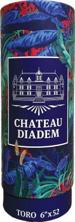 CHATEAU DIADEM CONVICTION TORO SAMPLER TUBE T-F-5